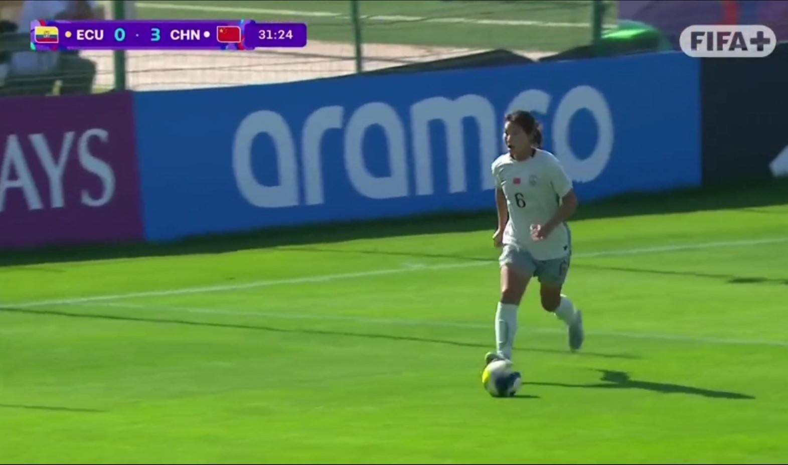 中国女足教练组密切研究对手,备战策略 中国女足教练组密切研究对手,备战策略