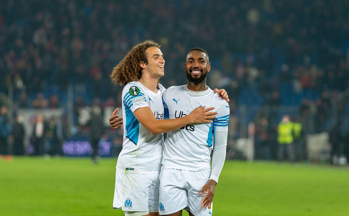 马赛主场不敌雷恩,积分略有下滑的简单介绍 马赛主场不敌雷恩,积分略有下滑的简单介绍