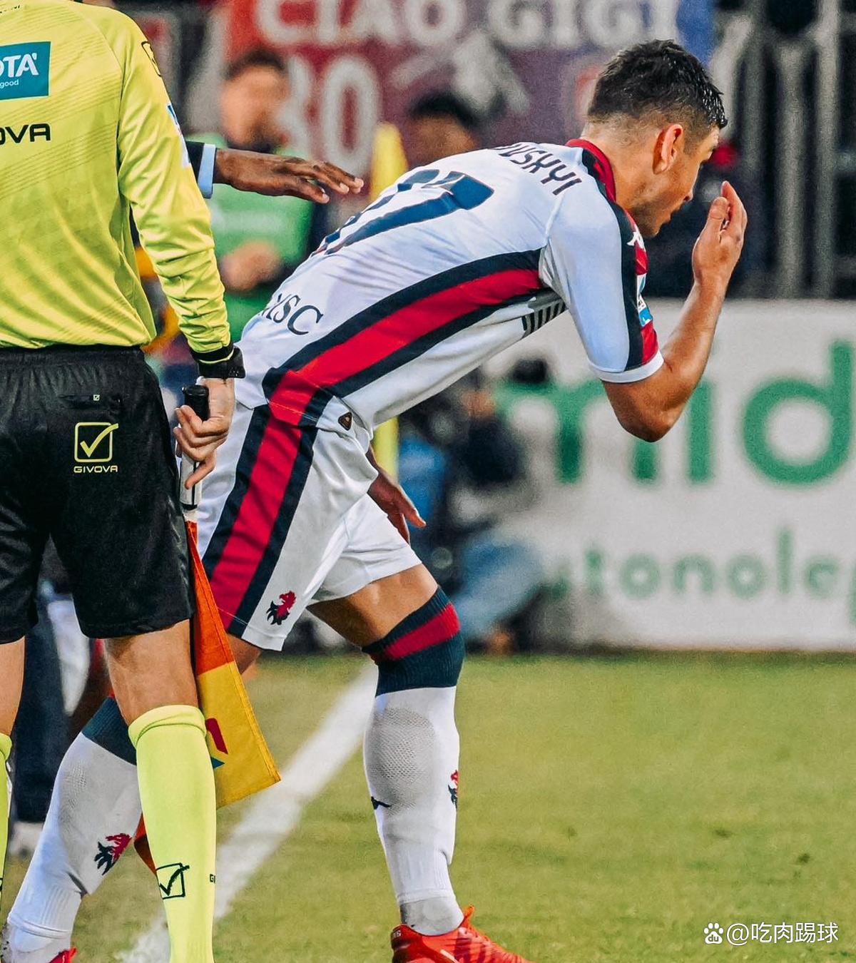 热那亚客场艰难胜利,取得保级关键胜利的简单介绍 热那亚客场艰难胜利,取得保级关键胜利的简单介绍