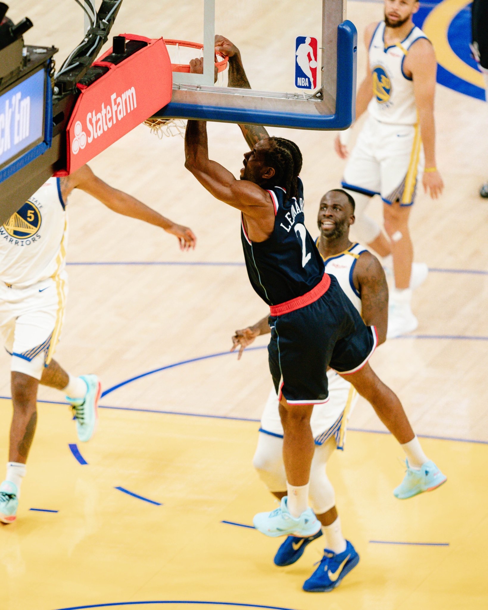 NBA球队战术变革取得良好效果