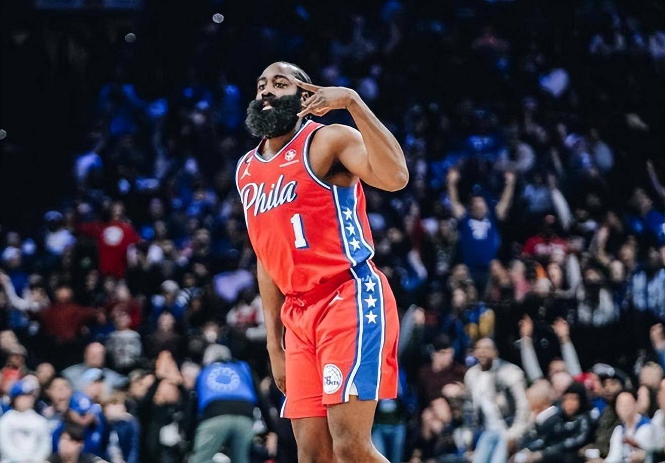 火箭主场战胜活塞，塔克砍下分