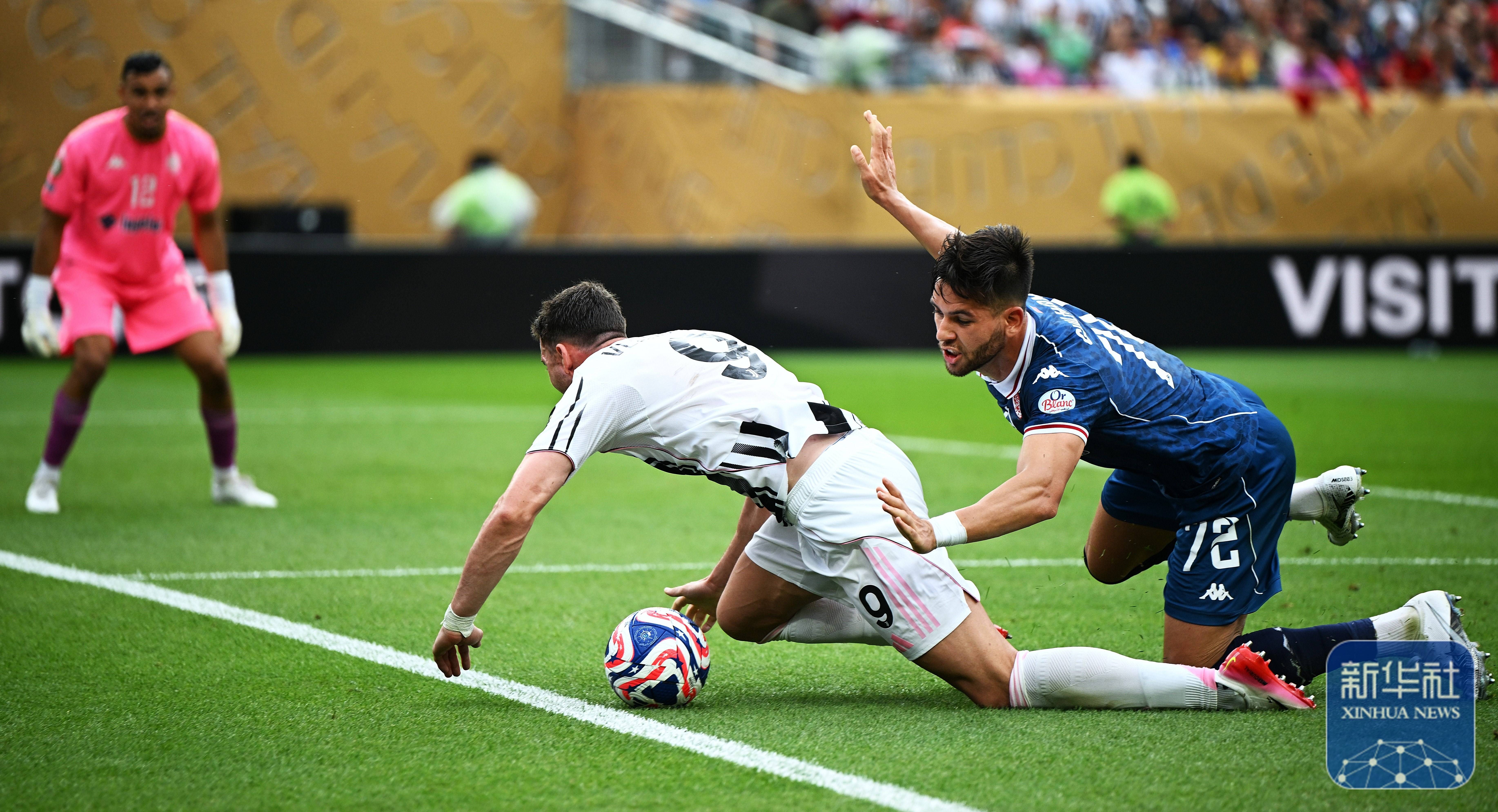 尤文图斯击败对手,实力碾压取得比赛胜利 尤文图斯击败对手,实力碾压取得比赛胜利