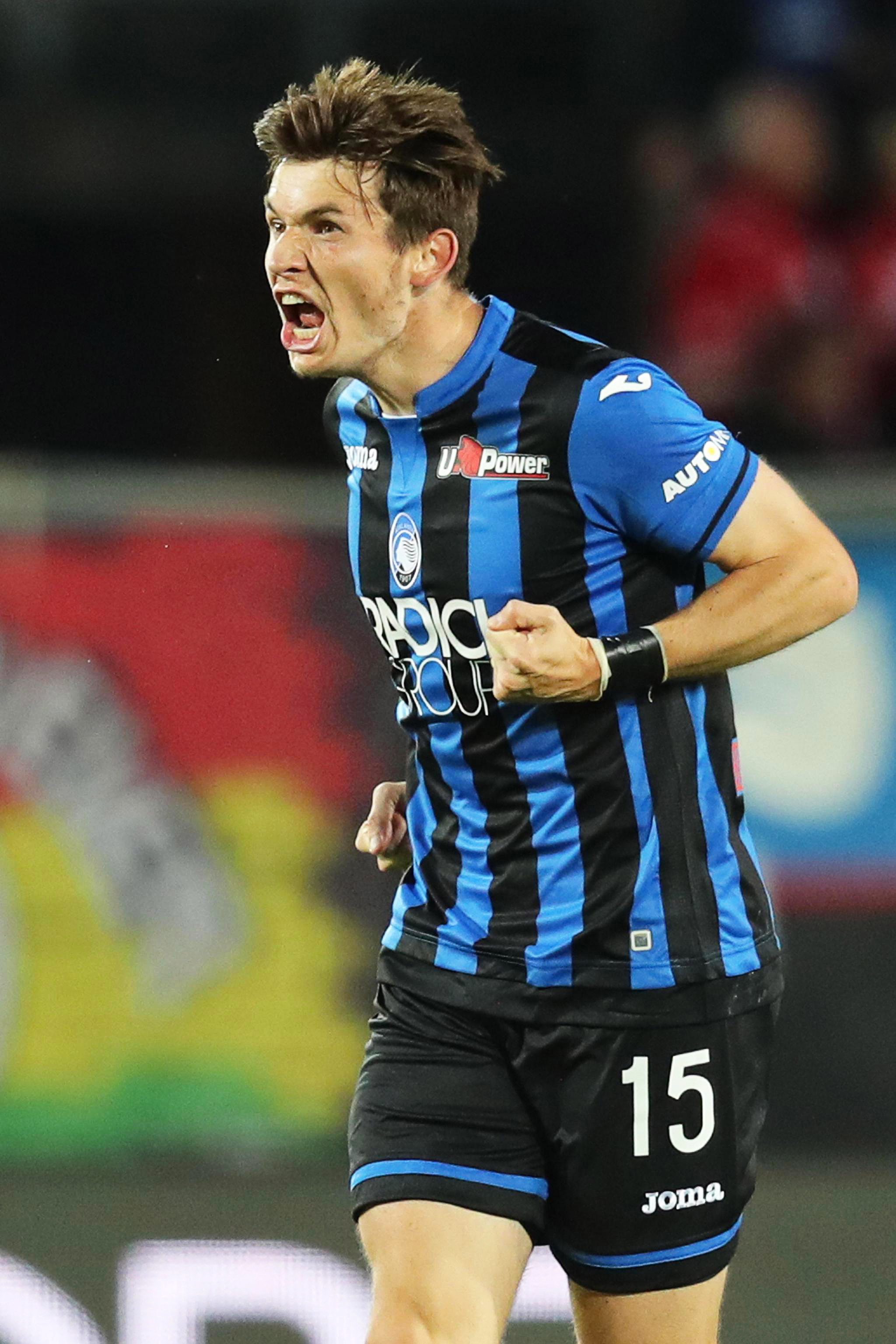 包含盖罗耶主罚点球绝杀，帮助亚特兰大取得胜利的词条