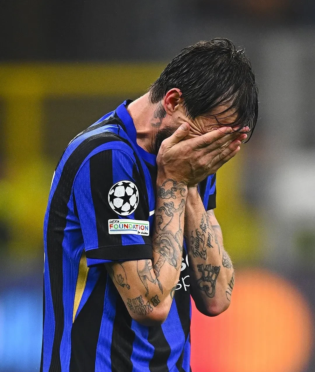 关于里尔主场惨败,欧冠希望渺茫的信息 关于里尔主场惨败,欧冠希望渺茫的信息