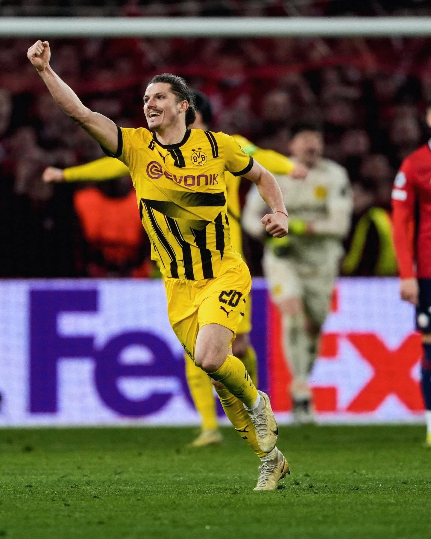 多特蒙德客场战平排名垫底的球队 多特蒙德客场战平排名垫底的球队