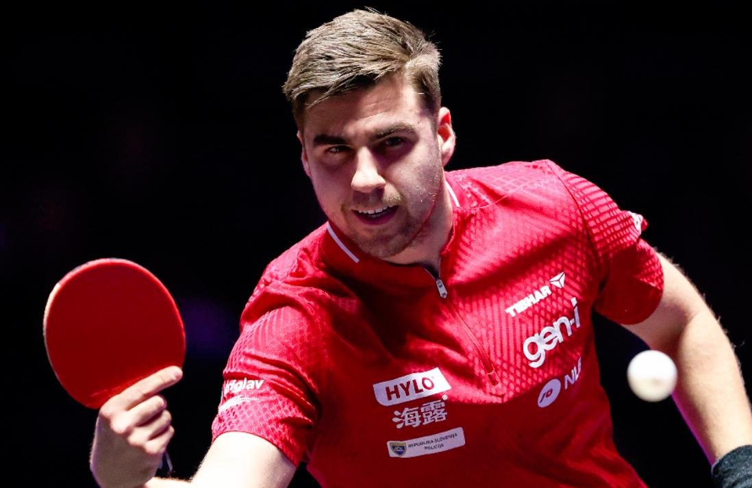 开云体育官网-日本乒乓球队鏖战比利时乒乓球队，波尔爆发神勇的简单介绍