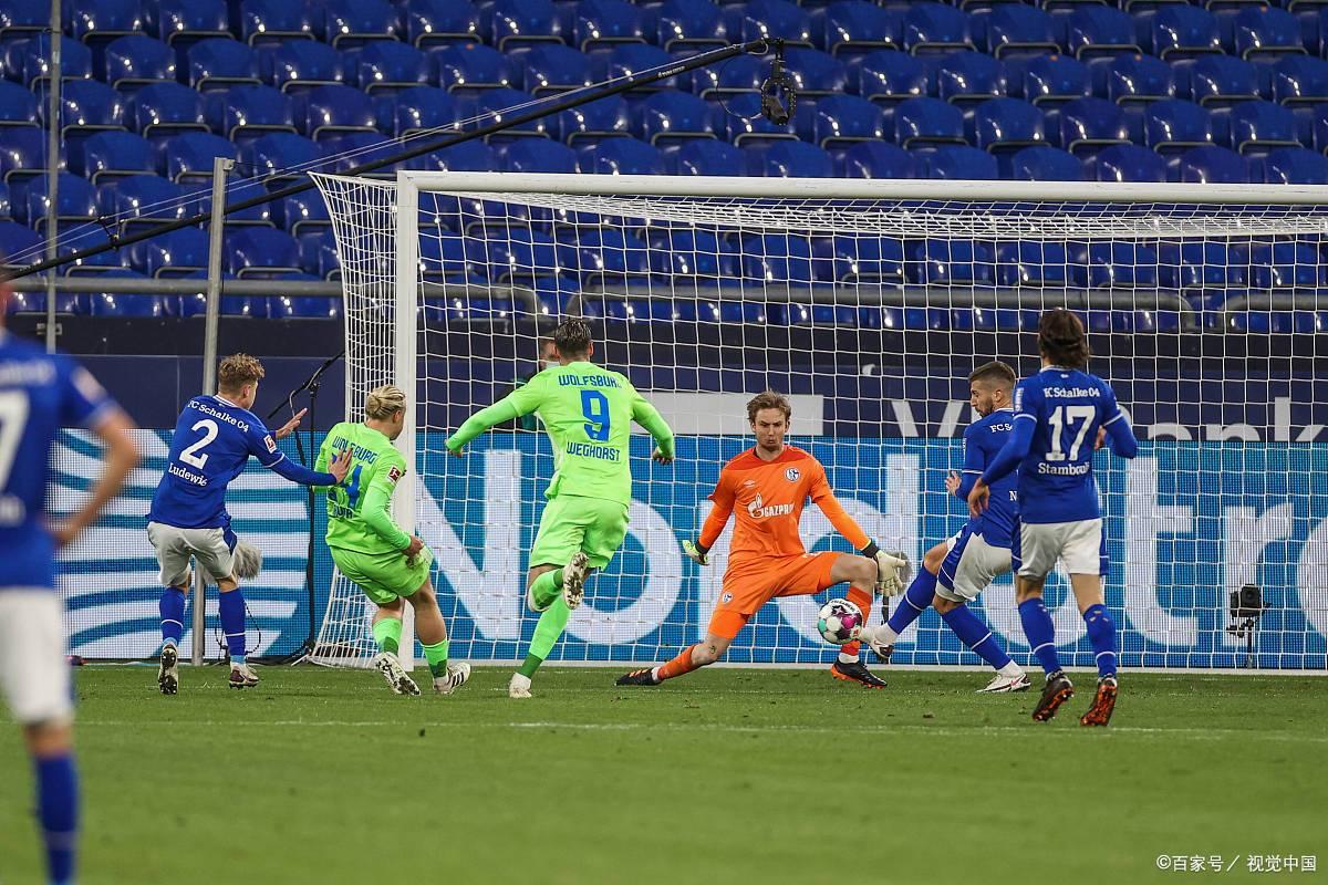 关于沃尔夫斯堡队主场难挡斯图加特，遭遇连败的信息