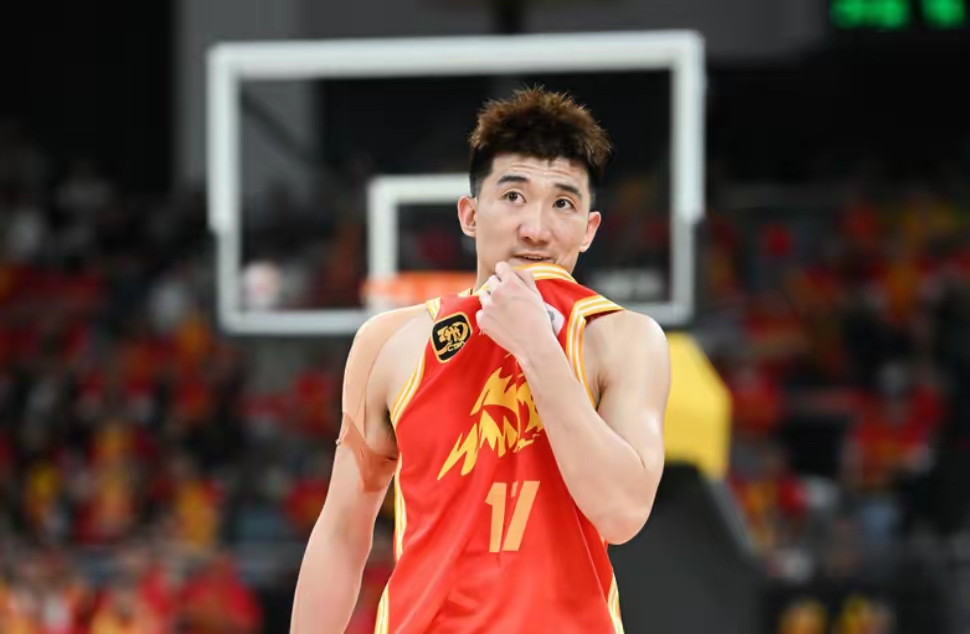 掘金险胜山西队，孙铭徽关键制胜