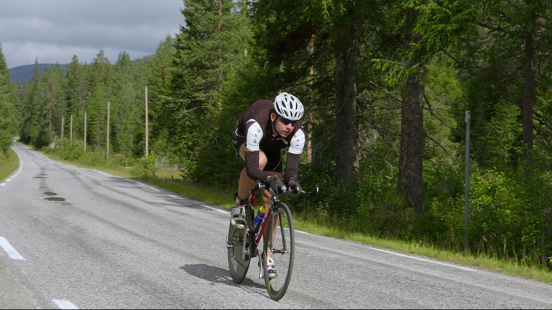 霍勒迪之夜，快船与公牛的对决，如何被一个配角改写剧本